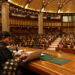 Punjab Assembly approves over Rs636 Billion for key departments, rejects opposition cut motions