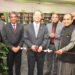 Japan donates 92 books to NUTECH Under ‘Read Japan Project’