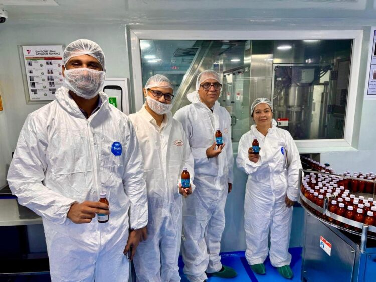 UK Trade Envoy Begins Key Visit to Boost Economic Ties with Pakistan