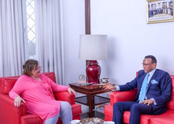 Ethiopia, Italy Discuss Cooperation to Engage Pakistan over UNFSS+4