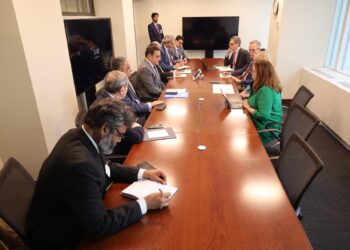 World Bank reaffirms longstanding support for Pakistan’s economic agenda: Ahad Cheema