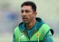 Azhar Mahmood appointed as Pakistan’s acting head coach for Red-Ball Cricket