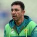 Azhar Mahmood appointed as Pakistan’s acting head coach for Red-Ball Cricket