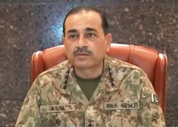 Pakistan to protect its sovereignty and core national interests decisively: Field Marshal