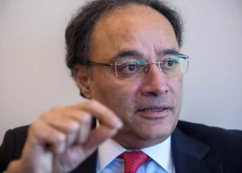 Finance Minister departs for Spain to attend International Conference on financing for development