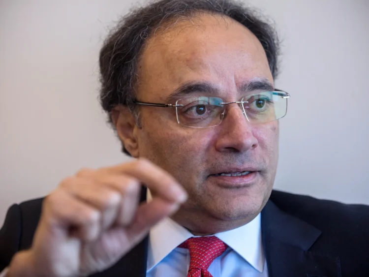 Finance Minister departs for Spain to attend International Conference on financing for development