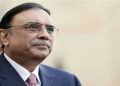 President Zardari condemns terrorist attack on security forces convoy