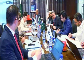 USF approves Rs7.49 Billion projects to expand high-speed internet and mobile connectivity across Pakistan