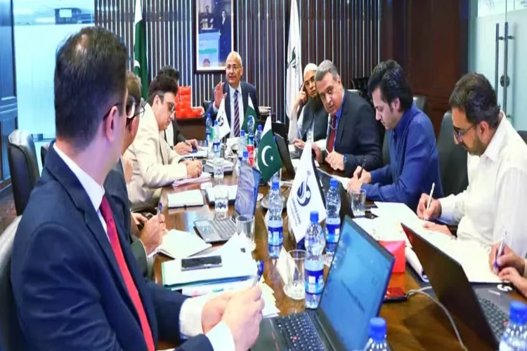 USF approves Rs7.49 Billion projects to expand high-speed internet and mobile connectivity across Pakistan