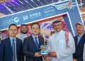 Direct flights launched between Jeddah and Haikou amid rising Chinese tourism to Saudi Arabia