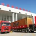 China’s Logistics Industry records robust growth, generating 5.6 Trillion Yuan revenue in first five months