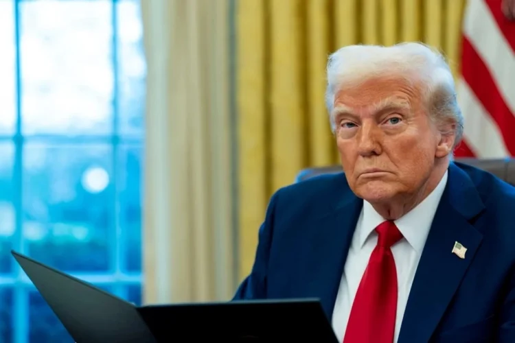 Trump vows to continue “Tough” EU trade talks despite Canada standoff