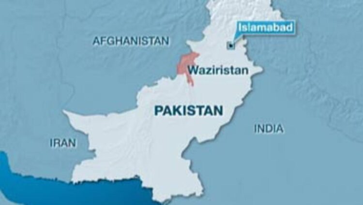 13 Pakistan army soldiers martyred, dozens injured in North Waziristan suicide attack