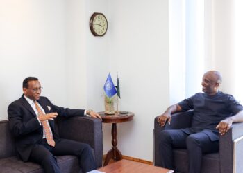 Ethiopian Embassy, UN Pakistan Join Hands for Global Food Systems Summit in Addis Ababa