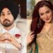 Hania Aamir Shines In Diljit Dosanjh’s New Song ‘Sohni Lagdi’ From Upcoming Film Sardaar Ji 3