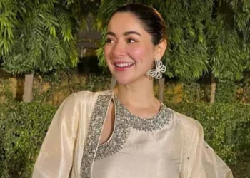 Hania Aamir Shines In Diljit Dosanjh’s “Sardaar Ji 3”; Film Set For International Release