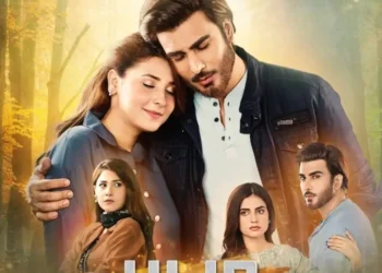 Hijr Last Episode Public Reaction