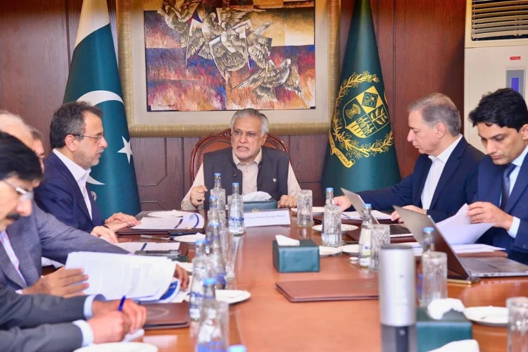 Govt committed to financial discipline without burdening public: DPM