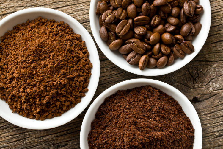 Instant coffee tied to almost sevenfold higher risk of vision problems, study finds