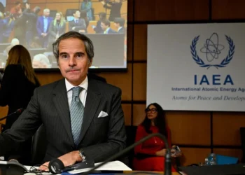 Iran bars IAEA Chief, removes surveillance cameras from nuclear facilities citing Israeli intelligence breach