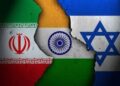 India-Israel cyber espionage allegations rock Iran’s national security