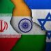 India-Israel cyber espionage allegations rock Iran’s national security