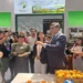 Pakistan Pavilion Inaugurated at China-Eurasia Expo in Urumqi, with Pakistani mangoes in great demand