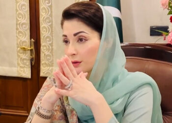 Punjab activates monsoon emergency plan as CM Maryam Nawaz orders round-the-clock operations