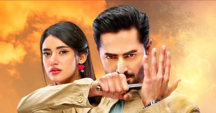 Mann Mast Malang Episode 54 – Main Character’s Tragic Fate