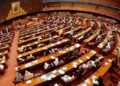 NA approves supplementary grants for different ministries, divisions