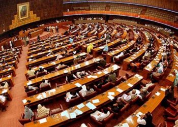 NA approves supplementary grants for different ministries, divisions