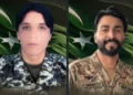 Security Forces eliminate 11 Indian sponsored Fitna al Khwarij in South Waziristan; Two soldiers martyred