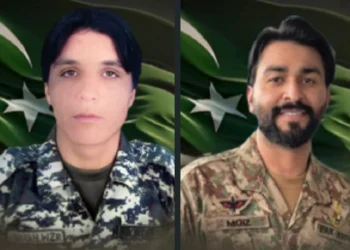 Security Forces eliminate 11 Indian sponsored Fitna al Khwarij in South Waziristan; Two soldiers martyred