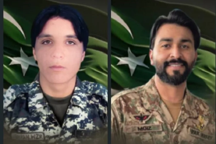 Security Forces eliminate 11 Indian sponsored Fitna al Khwarij in South Waziristan; Two soldiers martyred