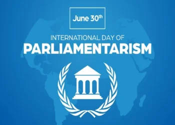 International Day of Parliamentarism observed today