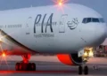 PIA suspends flights to key Gulf destinations amid escalating regional tensions
