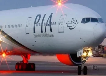 PIA suspends flights to key Gulf destinations amid escalating regional tensions
