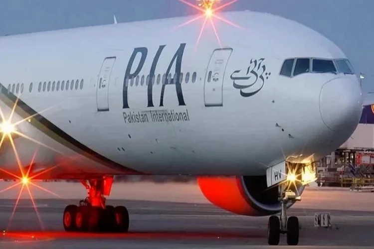 PIA suspends flights to key Gulf destinations amid escalating regional tensions