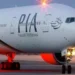 PIA suspends flights to key Gulf destinations amid escalating regional tensions
