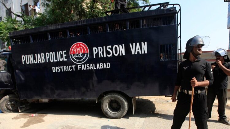 Lahore High Court grants bail to 21 PTI workers in protest cases