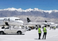 Govt launches Rs180mn Skardu International Airport upgrade project