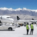 Govt launches Rs180mn Skardu International Airport upgrade project