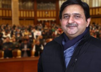 Punjab Assembly Speaker suspends 26 opposition members for disruptive behavior