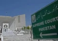 Supreme Court allows review petitions against July 12 verdict, PTI loses claim to reserved seats
