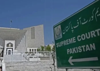 Supreme Court allows review petitions against July 12 verdict, PTI loses claim to reserved seats