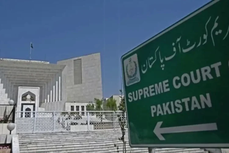 Supreme Court allows review petitions against July 12 verdict, PTI loses claim to reserved seats