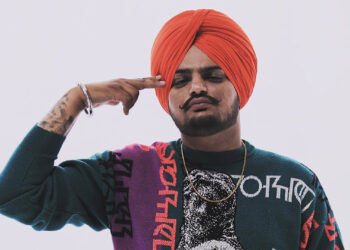 Goldy Brar Admits Killing Sidhu Moose Wala with No Regrets