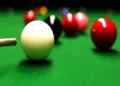 Colombo, Sri Lanka: Pakistan has secured a bronze medal at the Asian Six Red Team Snooker Championship, held in Colombo, Sri Lanka. The achievement comes after Pakistan One, comprised of Muhammad Asif and Awais Munir, lost their semi-final match. In a hard-fought contest, the Malaysian duo of Lim Kok Leong and Thor Chuan Leong defeated the Pakistani pair by 3 frames to 1. The Malaysian team posted frame scores of 89-24, 75-42, 65-25, and 84-47. Despite the loss in the semi-final, Pakistan One's strong performance throughout the tournament earned them a commendable third-place finish. This adds to Pakistan's success in the championship, as earlier in the individual Asian 6-Red Snooker Championship, Muhammad Asif also secured a bronze medal after reaching the semi-finals.