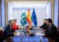Spain arrests two dangerous fugitives wanted by Pakistan after diplomatic push