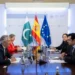 Spain arrests two dangerous fugitives wanted by Pakistan after diplomatic push
